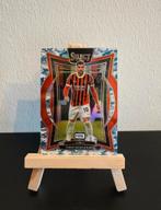 2024/2025 Panini Select Fifa Theo Hernandez Winter Camo /30, Ophalen of Verzenden, Nieuw, Losse kaart, Foil