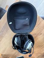 Lightspeed Zulu 3 Headset Dual Plugs (GA), Ophalen of Verzenden, Zo goed als nieuw