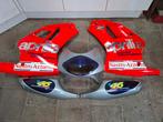 Aprilia RS 50 Rossi 1998 Kappenset, Ophalen of Verzenden, Gebruikt, Kap, Aprilia