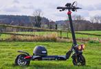 elektrische step  Iscooter IX4 off road  225,- vaste prijs, Ophalen, Zo goed als nieuw, Elektrische step (E-scooter), Overige merken