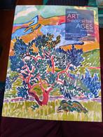 Gardner's Art Through the Ages, 15e, Zo goed als nieuw, Fred S. Kleiner, Alpha, HBO