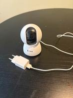 JC Pets Camera - Zo goed als nieuw!, Ophalen of Verzenden, Zo goed als nieuw, Binnencamera