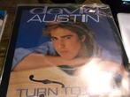 david austin Turn to gold 172, Gebruikt, 7 inch, Single, Ophalen of Verzenden