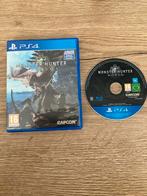 Monster Hunter World - PS4, Avontuur en Actie, Online, 1 speler, Ophalen of Verzenden