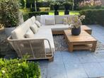 Loungebank in prijs verlaagd!!, Tuin en Terras, Tuinsets en Loungesets, 6 zitplaatsen, Nieuw, Ophalen of Verzenden, Loungeset