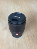 Viltrox 85mm f1.8 AF II Fujifilm X-mount, Ophalen of Verzenden, Zo goed als nieuw, Overige typen
