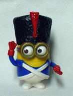 Minions/Verschrikkelijke ikke figuren 6 t/m 9 cm, Ophalen of Verzenden, Zo goed als nieuw