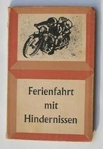 Ferienfahrt mit Hindernissen, Hansjörg Martin, autospionage,, Ophalen of Verzenden, Zo goed als nieuw, Hansjörg Martin, Fictie