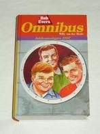 Bob Evers Omnibus Geel Jubileumuitgave 1997 Hardcover, Boeken, Fictie, Willy van der Heide, Zo goed als nieuw, Verzenden