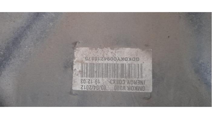 Tank van een Chevrolet Malibu, Auto-onderdelen, Brandstofsystemen, Chevrolet, Gebruikt, 3 maanden garantie, Ophalen of Verzenden