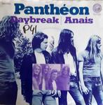 Panthéon - Daybreak/Anais - vinyl single Vertigo-label (NL), Gebruikt, 7 inch, Single, Ophalen of Verzenden