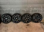 Bmw Velgen 5x120 225/40/18”, Ophalen, 18 inch, Gebruikt, Velg(en)