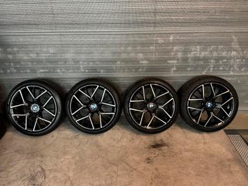 Bmw Velgen 5x120 225/40/18” beschikbaar voor biedingen