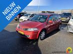 Renault Mégane Grand Tour 2.0-16V Tech Line EXPORT ONLY!, Auto's, Renault, Gebruikt, 4 cilinders, Origineel Nederlands, 1265 kg