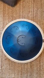 Rav Vast D celtic minor handpan / tongue drum, Ophalen of Verzenden, Overige merken