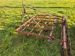 Triltand cultivator met kruimelrol, Zakelijke goederen, Ophalen, Vollegrondsgroente, Grondbewerking