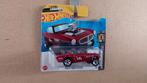 Hot Wheels - Volvo P1800 - Gasser  1:64, Ophalen of Verzenden, Zo goed als nieuw