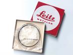 Leica Leitz UVa filter 13024 series VIII/IX ZGAN, Overige merken, Gebruikt, UV-filter, Ophalen of Verzenden