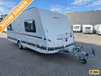 Dethleffs C'Go 495 FR - MOVER, FIETSENREK, VLOERBVERWARMING, Bedrijf, Dethleffs, 5 tot 6 meter, Tot en met 4