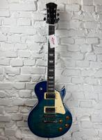 Larry Carlton L7 TBL, .., Ophalen of Verzenden, Zo goed als nieuw, Solid body