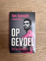 Op gevoel - Tom Dumoulin en Nando Boers, Ophalen, Zo goed als nieuw, Sport