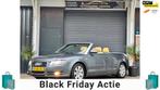 Audi A4 Cabriolet 3.2 FSI quattro Exclusive 2DE EIGENAAR NL, Auto's, Beige, 1715 kg, Cabriolet, 4 stoelen