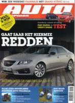 Autokampioen 13 2010 : Citroen XM V6 - Saab 9-5 - Renault, Gelezen, Algemeen, Ophalen of Verzenden, Autokampioen