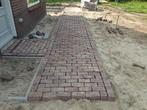 Tuinman hovenier stratenmaker voor al uw tuinklussen!!!, 33 - 40 uur, Overige niveaus, Vanaf 10 jaar, Overige vormen
