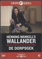 45) De Dorpsgek: met Angela Kovacs en Douglas Johansson, Cd's en Dvd's, Vanaf 16 jaar, Ophalen of Verzenden, Gebruikt, Actiethriller