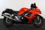 SUZUKI GSX-R 1300 HAYABUSA (bj 2008), 1340 cc, 4 cilinders, Bedrijf, Super Sport