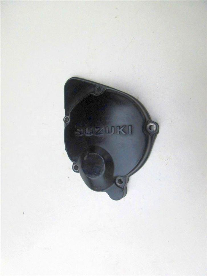 Suzuki GSX600F ontstekingsdeksel GSX 600 pick up deksel kap, Motoren, Accessoires | Overige, Gebruikt, Ophalen of Verzenden