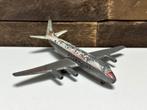 Dinky Toys 708 - Discount vliegtuig - A6129, Ophalen, Gebruikt, Auto