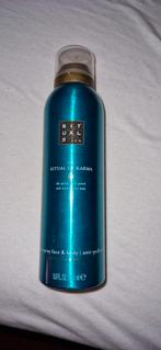 Rituals The Ritual of Karma ~ waterspray body & face ZGAN!, Ophalen of Verzenden, Deodorant of Bodyspray, Zo goed als nieuw