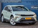Skoda Elroq 60 RS-Pack/ Sportline-Pack | MATRIX LED | 4JrGar, Automaat, Overige modellen, 59 kWh, 24 min