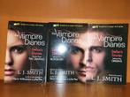 The Vampire Diaries - Stefan's Diaries 1-3, Boeken, Fantasy, Ophalen of Verzenden, Gelezen, L.J. Smith