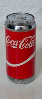 Vintage Coca-Cola aansteker, Ophalen of Verzenden, Zo goed als nieuw, Gebruiksvoorwerp