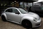 Volkswagen Beetle 2.0 TSI Highline Leer+schuifdak! Luxe mode, Auto's, Gebruikt, Beetle (Kever), 4 cilinders, 1984 cc