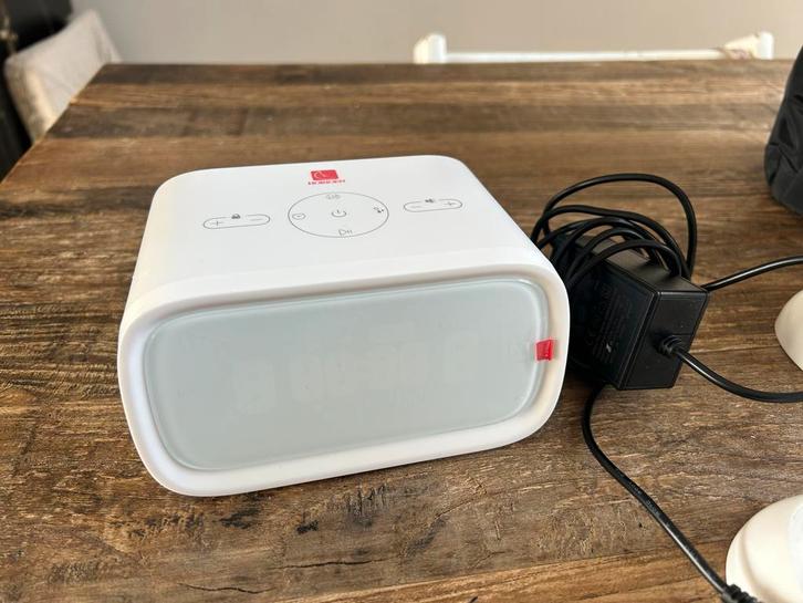 Horigen Chicture Move Borstkolf - Zo goed als nieuw, Kinderen en Baby's, Babyvoeding en Toebehoren, Zo goed als nieuw, Borstkolf