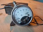 voltmeter Nieaf, Ophalen of Verzenden