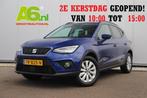 SEAT Arona 1.0 TSI Style Business Intense DSG Automaat 116PK, Auto's, Stof, Met garantie (alle), Blauw, 116 pk