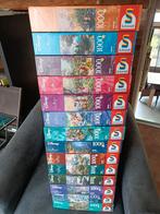 Disney puzzels Schmidt (Thomas Kinkade), Ophalen of Verzenden, 500 t/m 1500 stukjes, Zo goed als nieuw