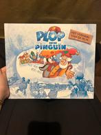 Plop en de Pinguïn - Het Verhaal van de Film, Ophalen of Verzenden, Gelezen, Studio 100, Sprookjes