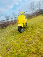 Piaggio zip type 3., Fietsen en Brommers, Scooters | Piaggio, Ophalen, Tweetakt, Maximaal 45 km/u, Zip