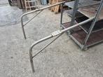 Davids set (rvs), Watersport en Boten, Ophalen, Gebruikt, Motorboot