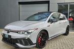 Volkswagen Golf 2.0 TSI GTI CLUBSPORT 45 AKRAPOVIC MONDSTEIN, Gebruikt, Zwart, 1984 cc, Golf