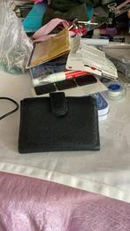 Portemonnee voor veel pasjes, Sieraden, Tassen en Uiterlijk, Portemonnees, Ophalen of Verzenden, Zo goed als nieuw