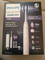 Philips Sonicare 7100 Elektrische Tandenborstel -, Ophalen of Verzenden, Nieuw, Mondverzorging