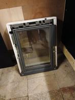 Dakraam Velux ck01, Ophalen, Minder dan 80 cm, Dakraam