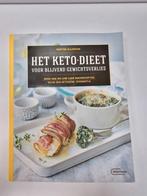 Het Keto-dieet.  Martina Slajerova, Boeken, Gezondheid, Dieet en Voeding, Ophalen of Verzenden