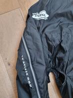 Deryan Bike Away Fietsponcho., Overige maten, Ophalen of Verzenden, Zo goed als nieuw, Bovenkleding